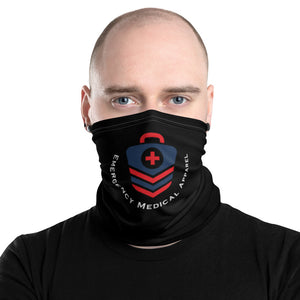 EMA Logo Neck Gaiter