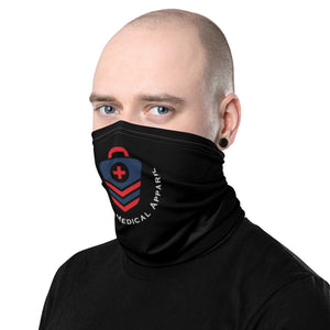 EMA Logo Neck Gaiter