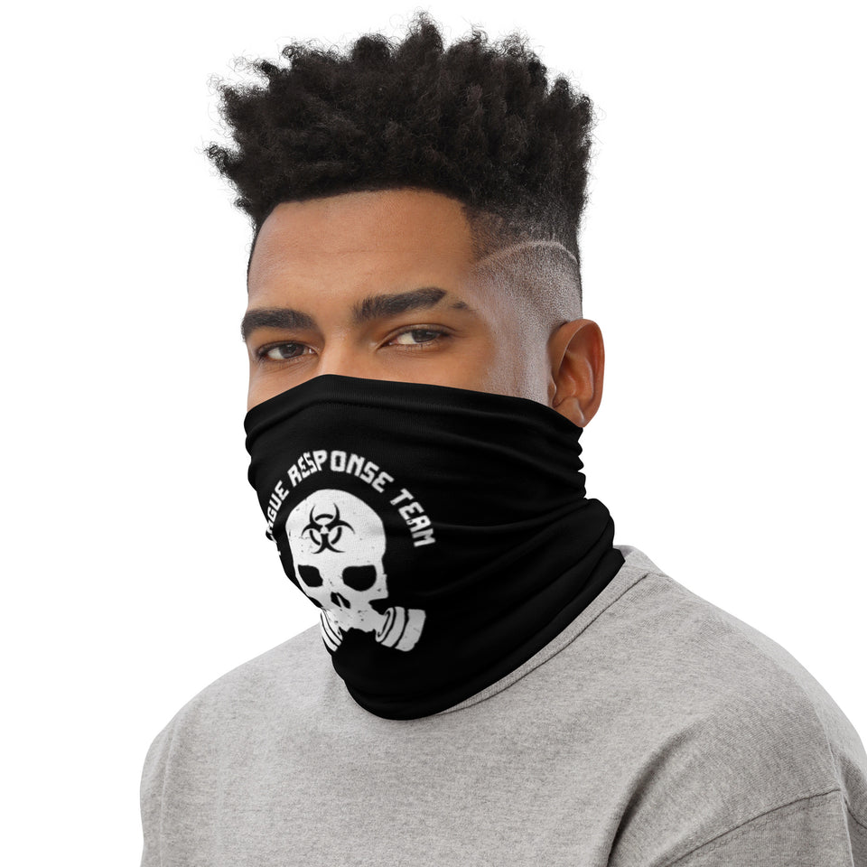 Plague Response Team Neck Gaiter