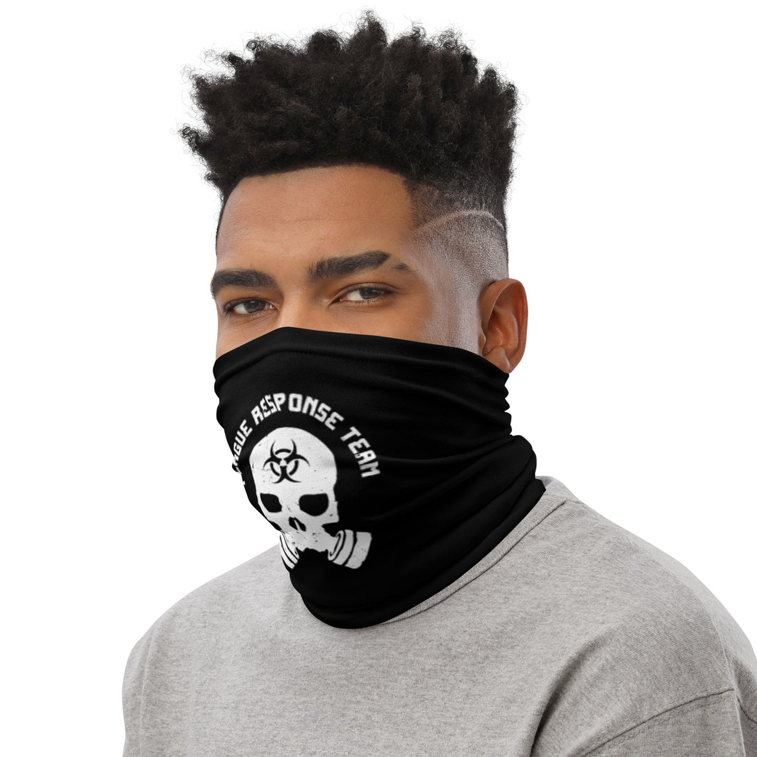 Plague Response Team Neck Gaiter