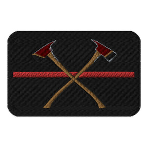 Red Line Patch