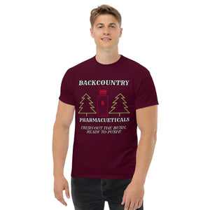 Backcountry Pharma Tee