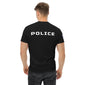 Men's Police Tee