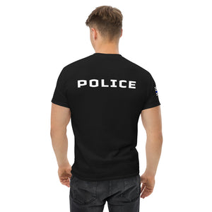 Men's Police Tee