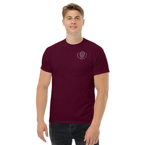 Men's Large Back Logo T-Shirt