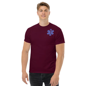 Men's Paramedic Tee