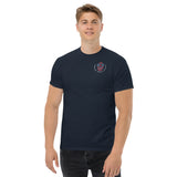 Men's Large Back Logo T-Shirt