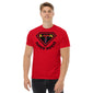 Men's Super Nurse Tee