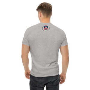 Men's Broken Elevator Gym Tee