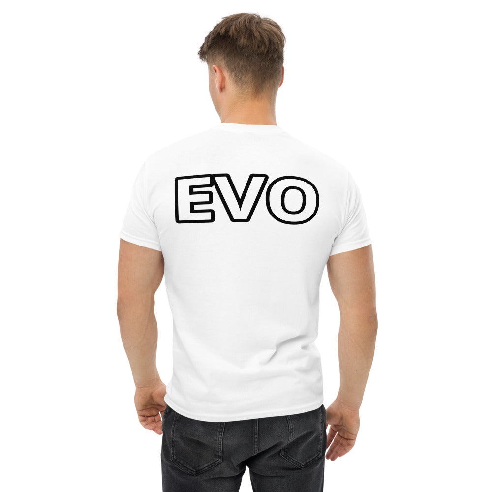 EVO9XSTORE EVO9X Middlesex Youth Baseball Crew Neck Shirt Mens Small