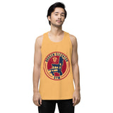 Men’s Broken Elevator Sleeveless