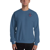 Unisex Ambulance Driver Academy Sweatshirt