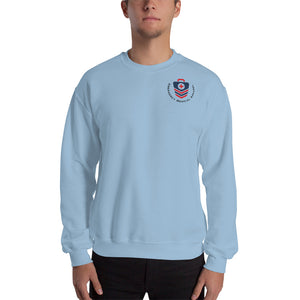 Unisex Ambulance Driver Academy Sweatshirt