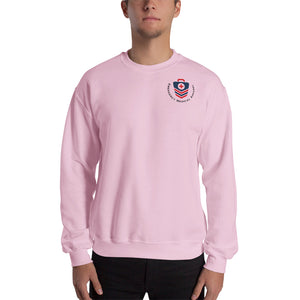 Unisex Ambulance Driver Academy Sweatshirt