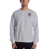 Unisex Ambulance Driver Academy Sweatshirt