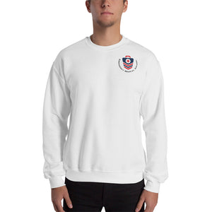 Unisex Ambulance Driver Academy Sweatshirt