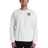 Unisex Ambulance Driver Academy Sweatshirt