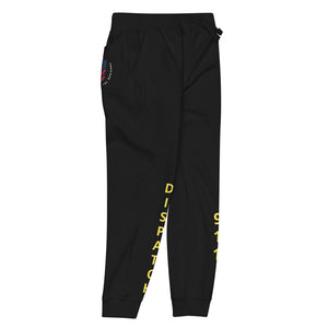 Unisex Fleece Dispatcher Sweatpants