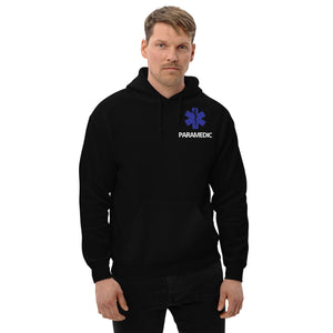 Unisex Paramedic Hoodie