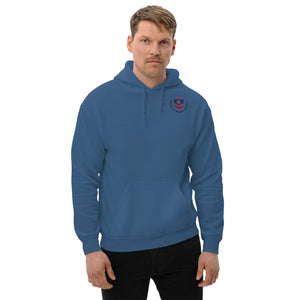 Unisex Ambulance Driver Academy Hoodie