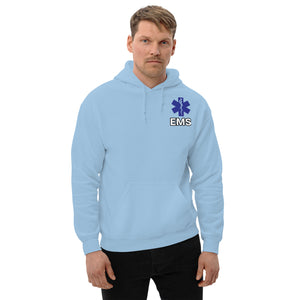 Unisex EMS Hoodie