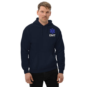 Unisex EMT Hoodie