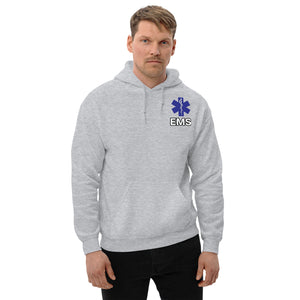 Unisex EMS Hoodie