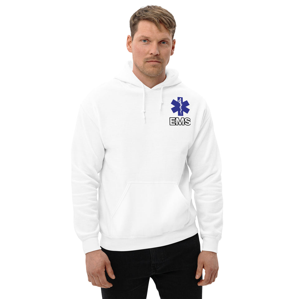 Unisex EMS Hoodie