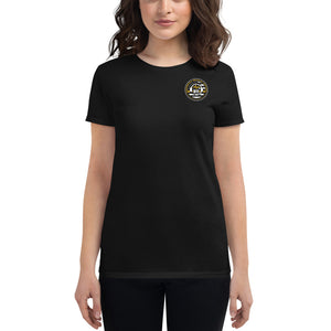 Women's Dispatch Tee