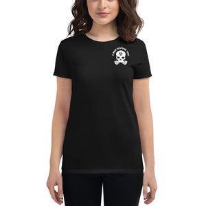 Women's Plague Response Team Tee