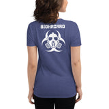 Women's Plague Response Team Tee