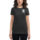 Women's Plague Response Team Tee