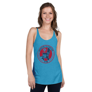 Women's Broken Elevator Sleeveless